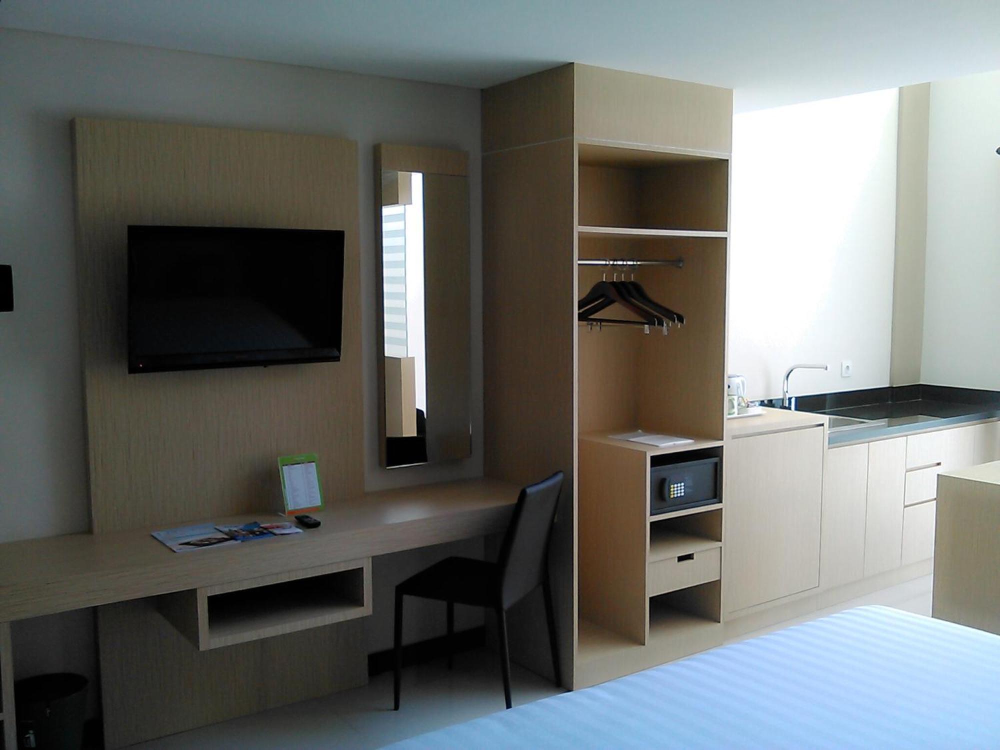 Choice Stay Hotel Denpasar Zimmer foto