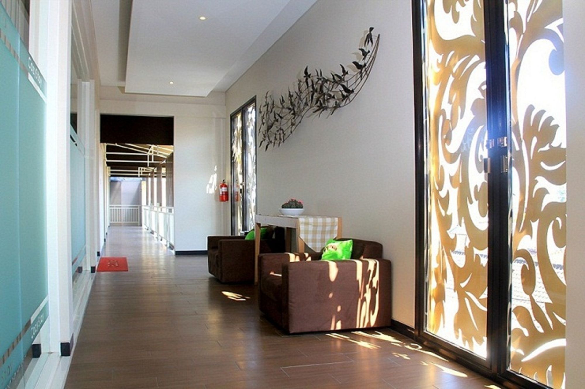 Choice Stay Hotel Denpasar Exterior foto