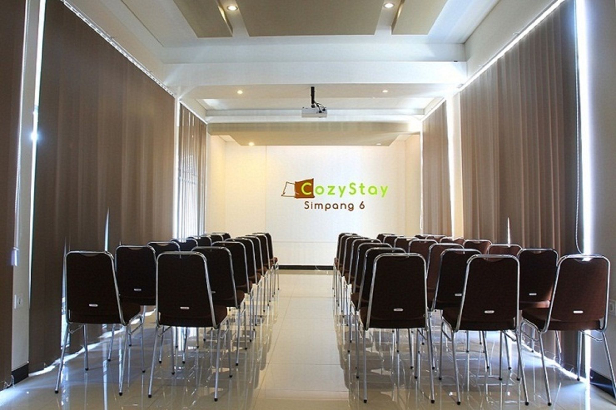 Choice Stay Hotel Denpasar Exterior foto